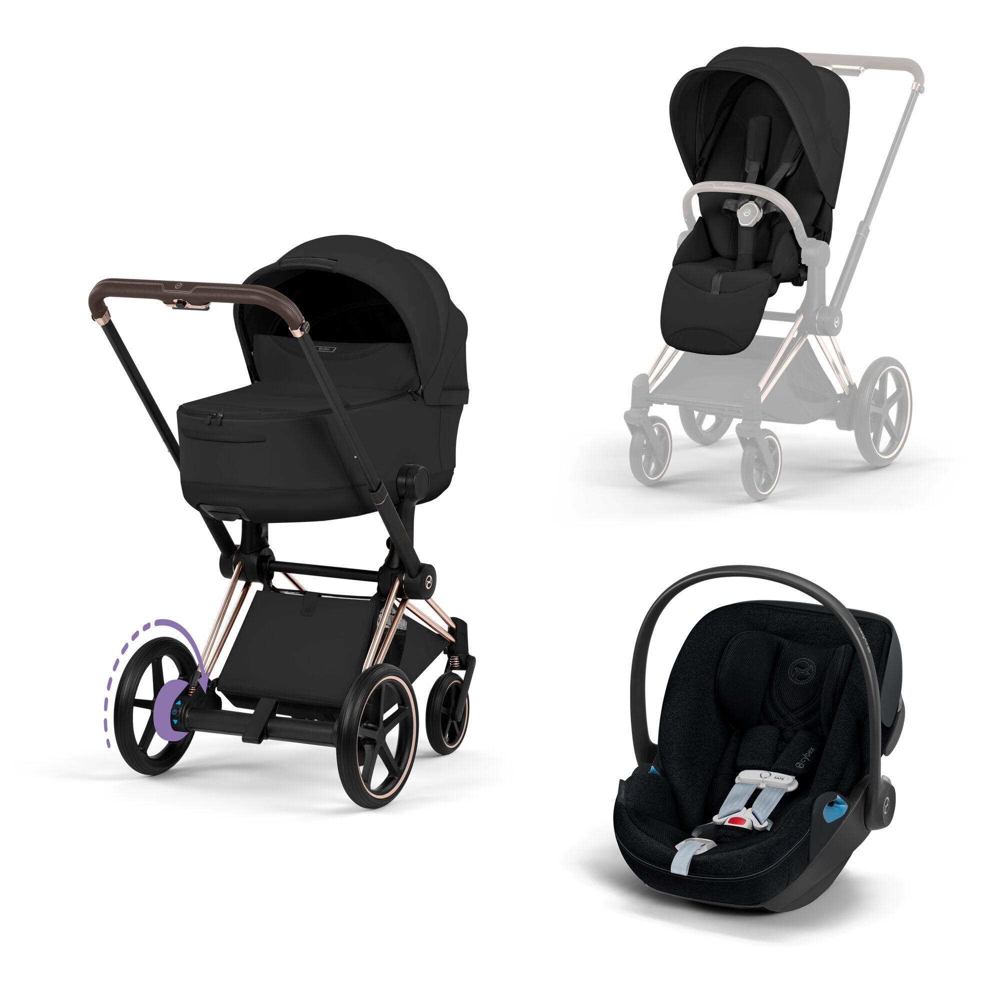 e-Priam - Style Collection - Image 1