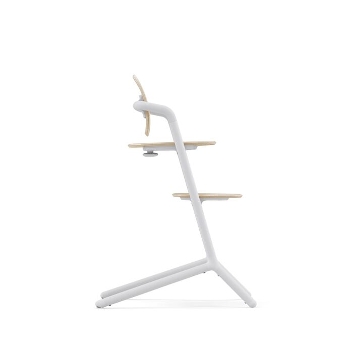CYBEX Lemo Chair - Sand White in Sand White large image number 3