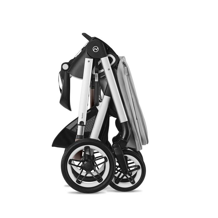 CYBEX Talos S Lux - Lava Grey (Silver Frame) in Lava Grey (Silver Frame) large-cybex-gb