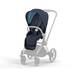 CYBEX Priam Seat Pack - Nautical Blue in Nautical Blue large-cybex-kr image number 1 Small