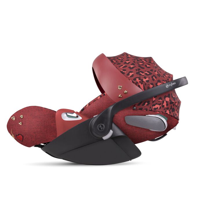 Siège auto cloud on sale q cybex