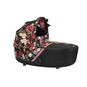 CYBEX Mios 2  Lux Carry Cot - Spring Blossom Dark in Spring Blossom Dark large afbeelding nummer 1 Klein
