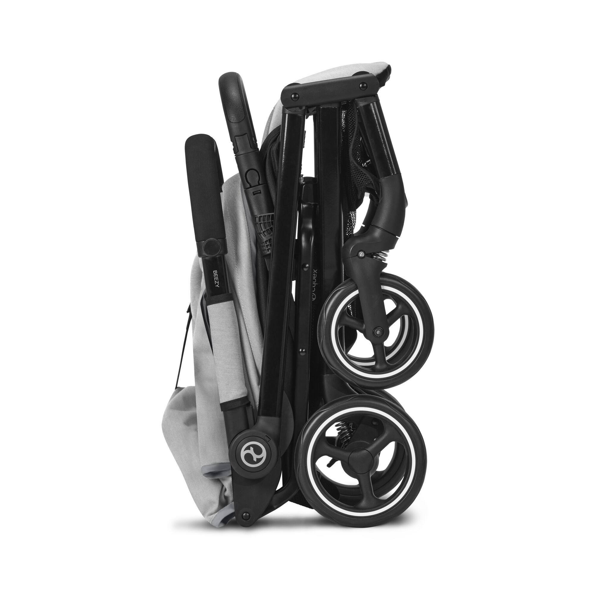 CYBEX Beezy - Lava Grey in Lava Grey large-cybex-us image number 5 Small