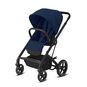 CYBEX Balios S Lux - Navy Blue (Black Frame) in Navy Blue (Black Frame) large image number 1 Small