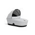 CYBEX Melio Cot - Fog Grey in Fog Grey large-cybex-neu image number 1 Small