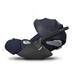 CYBEX Cloud Z2 i-Size - Nautical Blue Plus in Nautical Blue Plus large-cybex-neu image number 1 Small