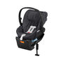 CYBEX Cloud Q SensorSafe - Dream Grey in Dream Grey large image number 2 Small