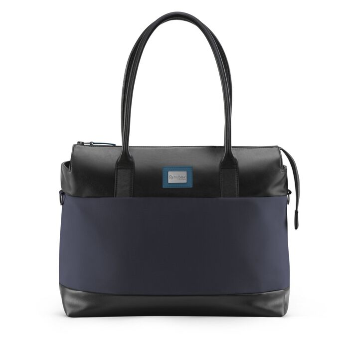 CYBEX Nákupní taška – Nautical Blue in Nautical Blue large číslo snímku 1