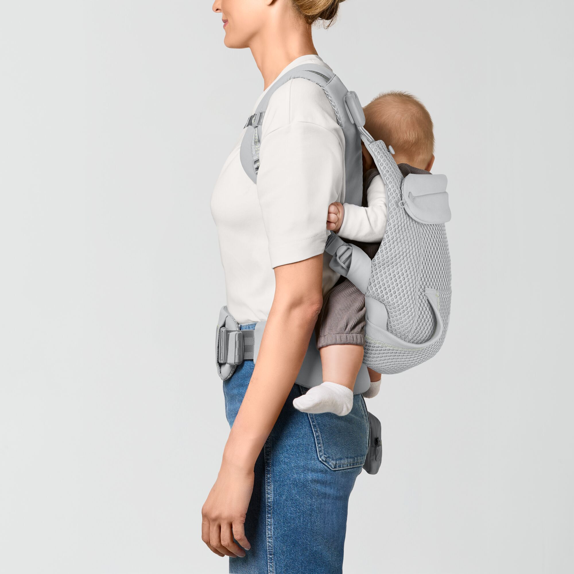 CYBEX Laya - Fog Grey in Fog Grey large-cybex-jp 画像番号 5
