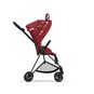 CYBEX Mios Seat Pack - Petticoat Red in Petticoat Red large numero immagine 3 Small
