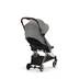 CYBEX Coya - Mirage Grey (Rosegold Frame) in Mirage Grey (Rosegold Frame) large-cybex-jp 画像番号 6 スモール