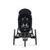 CYBEX Rám Avi – Black s detaily v barvě Black in Black With Black Details large-cybex-neu číslo snímku 3 Malé