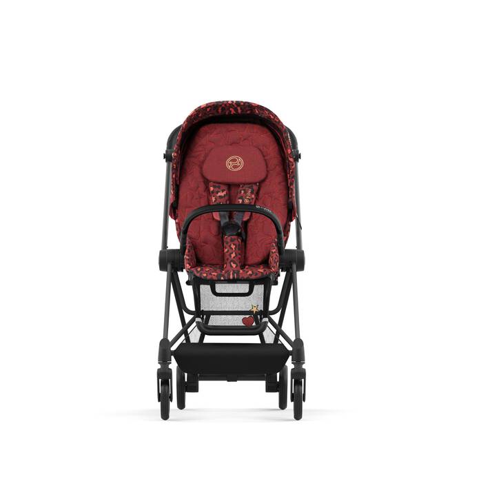 Image shows the combination of several products, sold separately. image number 3 CYBEX Mios Seat Pack - Rockstar in Rockstar large-cybex-neu image number 3