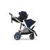 CYBEX e-Gazelle S - Ocean Blue (Silver Frame) in Ocean Blue (Silver Frame) large-cybex-neu Bild 5 Klein