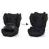CYBEX Pallas B3 i-Size - Black in Black large-cybex-neu numéro d’image 5 Petit