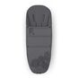 CYBEX Platinum Footmuff - Dream Grey in Dream Grey large image number 1 Small