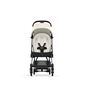 CYBEX Coya - Off White (Chrome frame) in Off White (Chrome Frame) large numero immagine 2 Small
