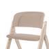 CYBEX Click & Fold Comfort Inlay - Almond Beige in Almond Beige large-cybex-neu image number 5 Small