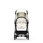 CYBEX Melio - Cotton White in Cotton White large image number 2 Small