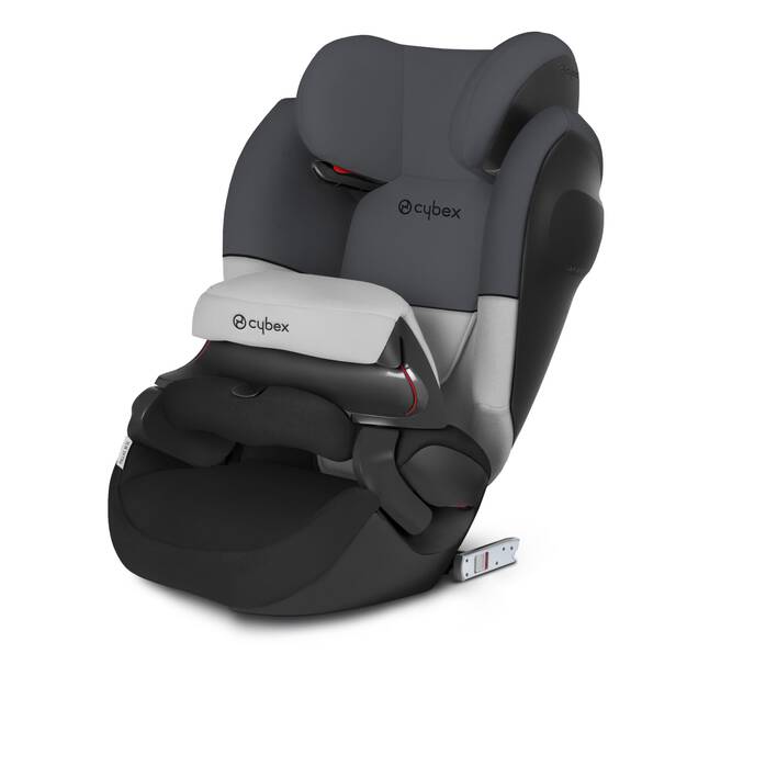 CYBEX Pallas M-Fix SL - Grey Rabbit in Grey Rabbit Bild 1 CYBEX Pallas M-Fix SL - Grey Rabbit in Grey Rabbit large-cybex-neu Bild 1