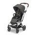 CYBEX Eezy S Twist+2 - Soho Grey (Silver Frame) in Soho Grey (Silver Frame) large-cybex-neu image number 1 Small