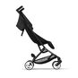 CYBEX Libelle - Deep Black in Deep Black large image number 3 Small