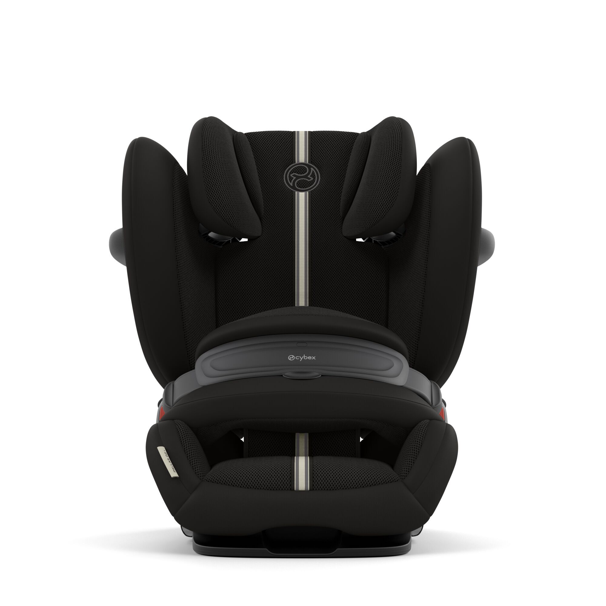 CYBEX Pallas G2 - Moon Black in Moon Black (Plus) large-cybex-jp 画像番号 2 スモール