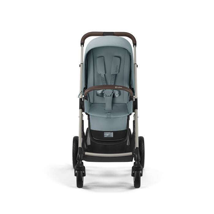 CYBEX Talos S Lux - Stormy Blue (Taupe Frame) in Stormy Blue (Taupe Frame) číslo snímku 3 CYBEX Talos S Lux - Stormy Blue (Taupe Frame) in Stormy Blue (Taupe Frame) large-cybex-neu číslo snímku 3