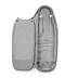 CYBEX Gold Footmuff - Lava Grey in Lava Grey large-cybex-au image number 4 Small