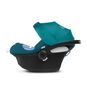 CYBEX Aton M - River Blue in River Blue large afbeelding nummer 4 Klein