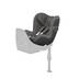 CYBEX Sirona Z2 i-Size - Soho Grey in Soho Grey large-cybex-neu image number 1 Small