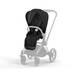 CYBEX Priam Seat Pack - Deep Black in Deep Black large-cybex-kr image number 1 Small