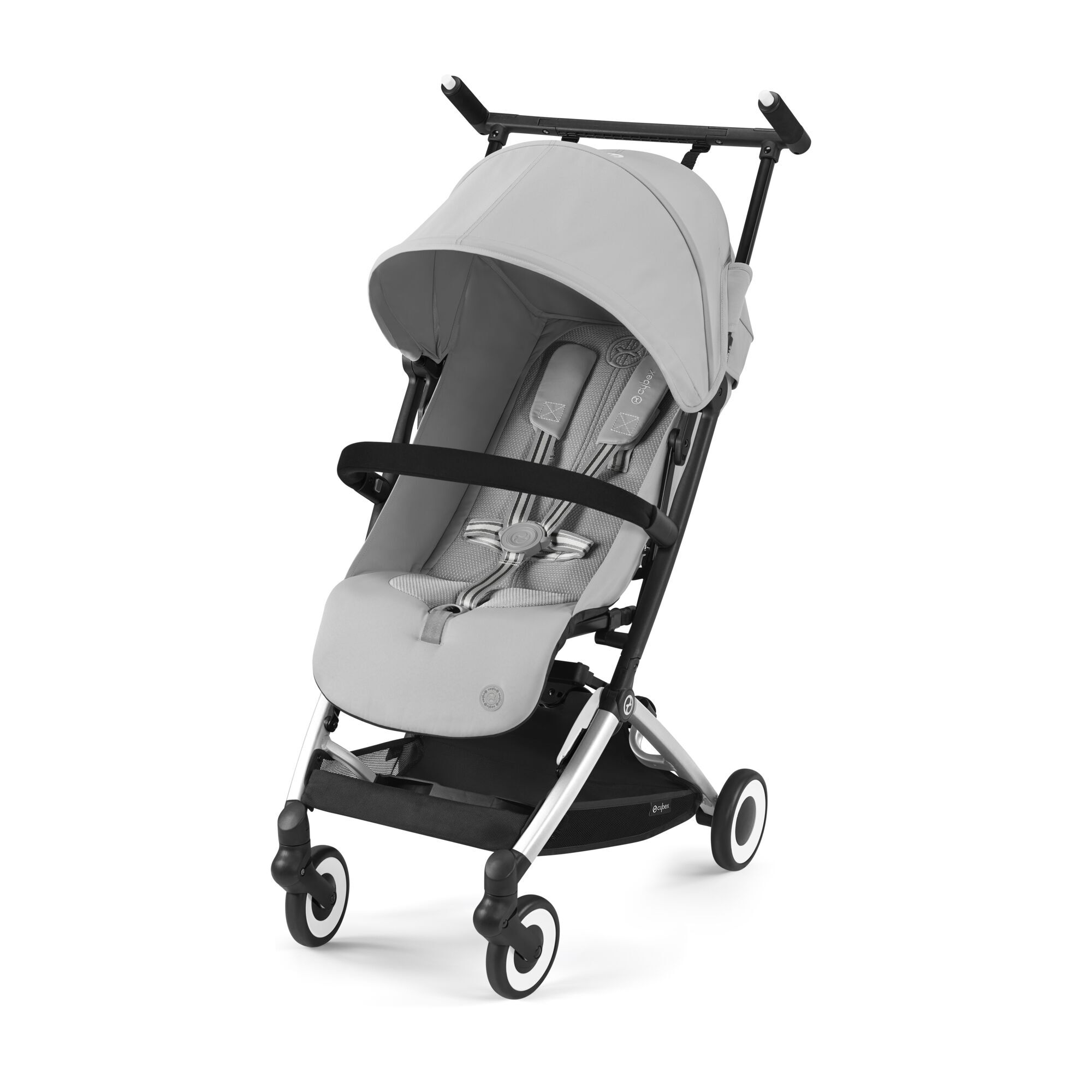 CYBEX Libelle - Fog Grey in Fog Grey large-cybex-cn image number 1 Small