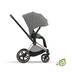 CYBEX Priam Seat Pack - Pearl Grey in Pearl Grey large-cybex-cn image number 5 Small