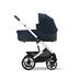 CYBEX Talos S Lux - Ocean Blue (Silver Frame) in Ocean Blue (Silver Frame) large-cybex-neu image number 4 Small