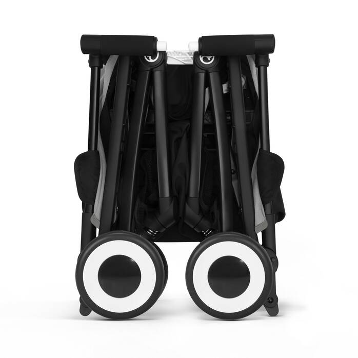 CYBEX Libelle 2022 - Lava Grey in Lava Grey afbeelding nummer 8 CYBEX Libelle 2022 - Lava Grey in Lava Grey large-cybex-neu afbeelding nummer 8