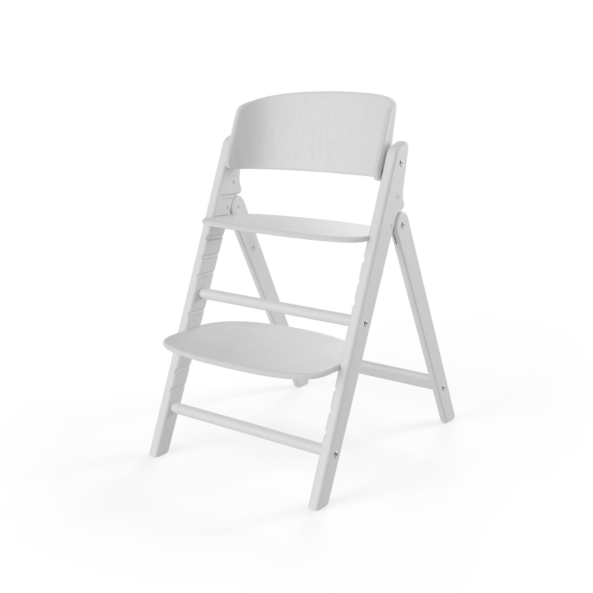 CYBEX Click & Fold Chair - All White in All White large-cybex-neu image number 1 Small