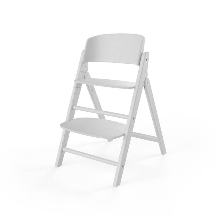 CYBEX Click & Fold Chair - All White in All White Bild 1 CYBEX Click & Fold Chair - All White in All White large-cybex-neu Bild 1