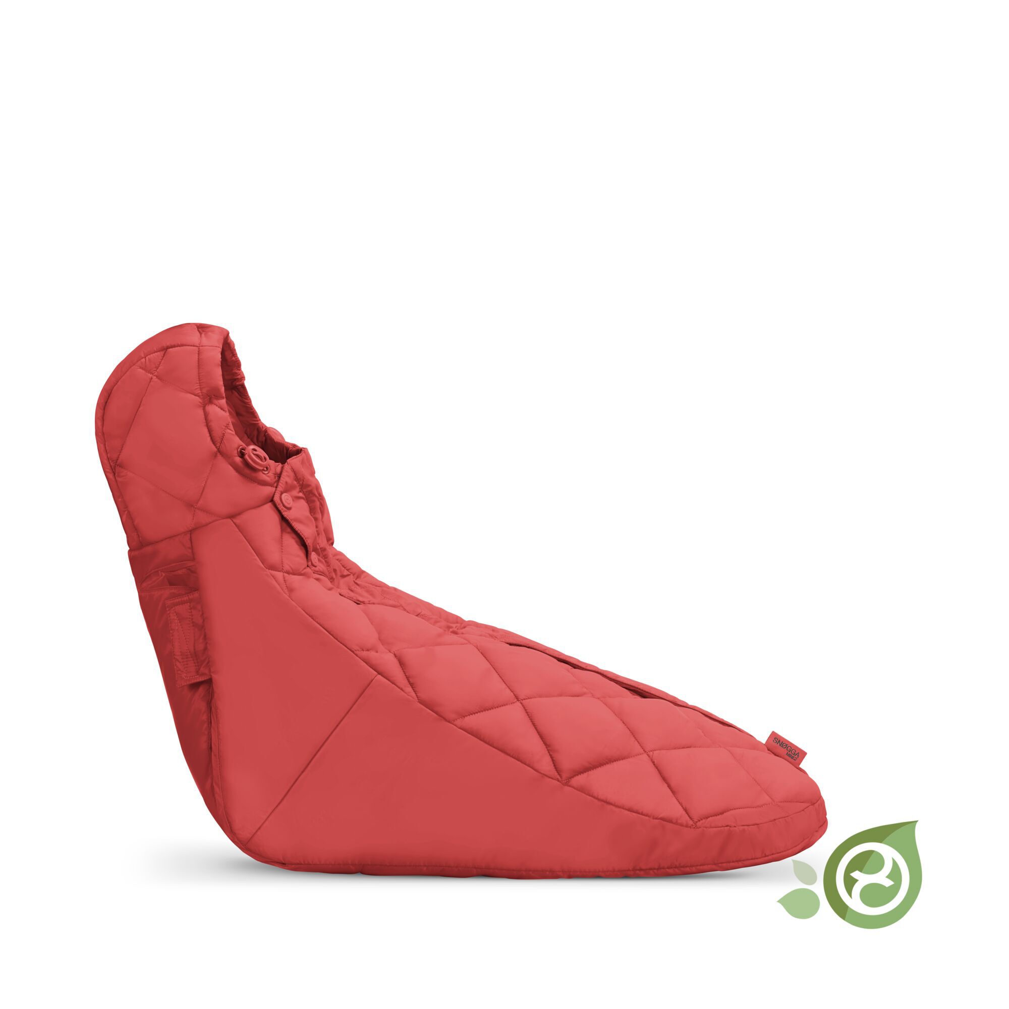 CYBEX Snogga Mini&nbsp;2&nbsp;&ndash;&nbsp;Hibiscus Red in Hibiscus Red large-cybex-neu č&iacute;slo sn&iacute;mku 3 Mal&eacute;