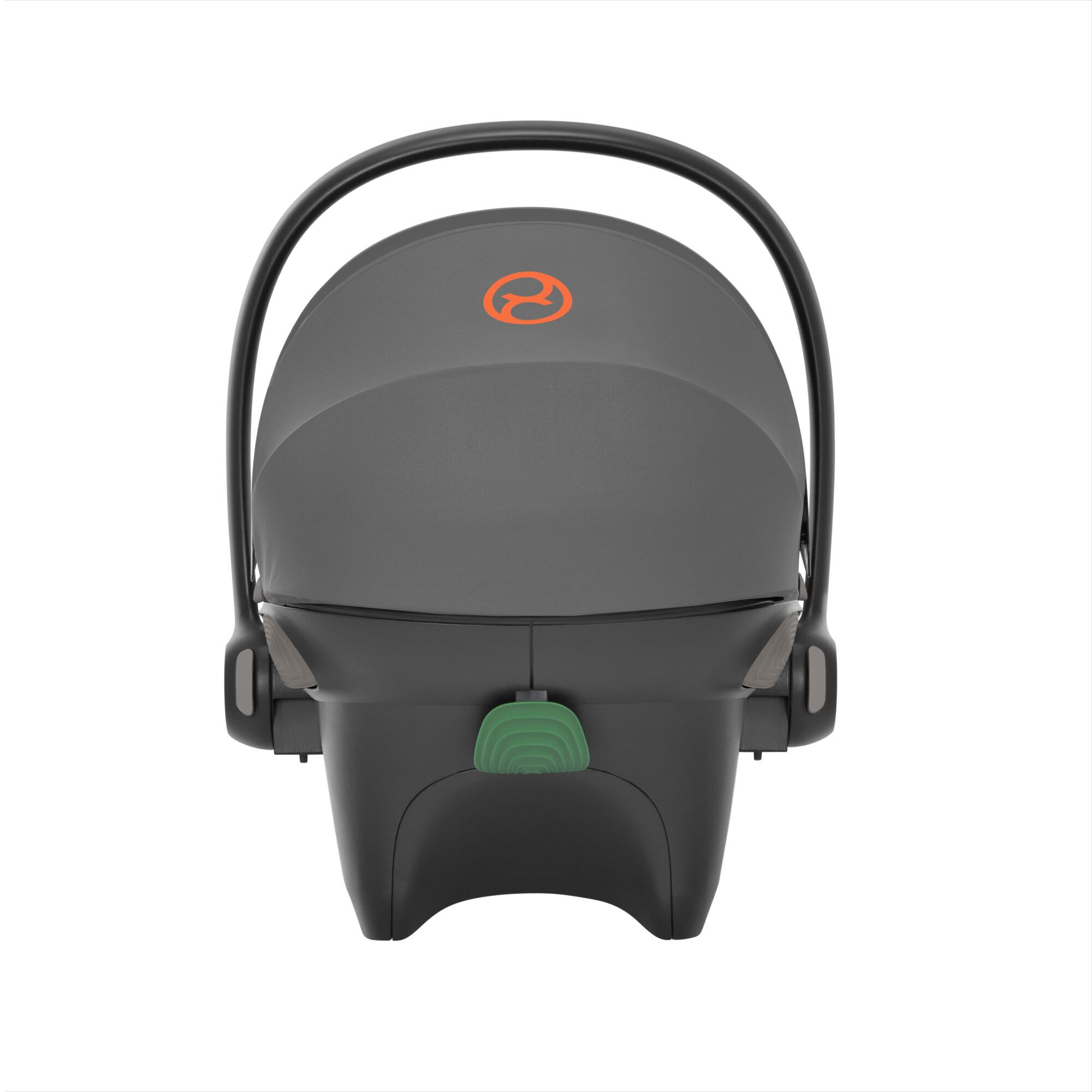 CYBEX Aton S2 i-Size - Lava Grey in Lava Grey large-cybex-neu č&iacute;slo sn&iacute;mku 5 Mal&eacute;