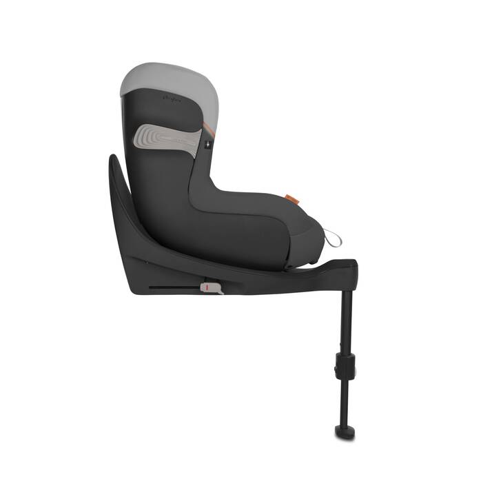 CYBEX Sirona S2 i-Size - Lava Grey in Lava Grey numero immagine 4 CYBEX Sirona S2 i-Size - Lava Grey in Lava Grey large-cybex-neu numero immagine 4