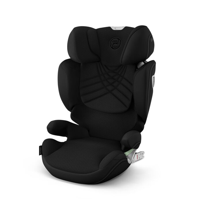 Cybex® Car Seat Solution S2 i-Fix 2/3 (15-36kg) Ocean Blue