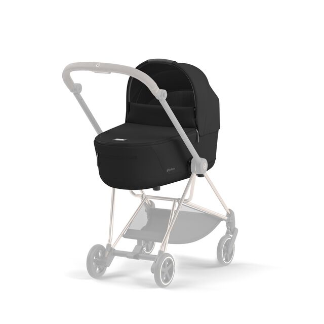 Navicella Mios Lux Carry Cot