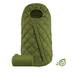 CYBEX Snogga 2 - Nature Green in Nature Green large-cybex-cn image number 1 Small