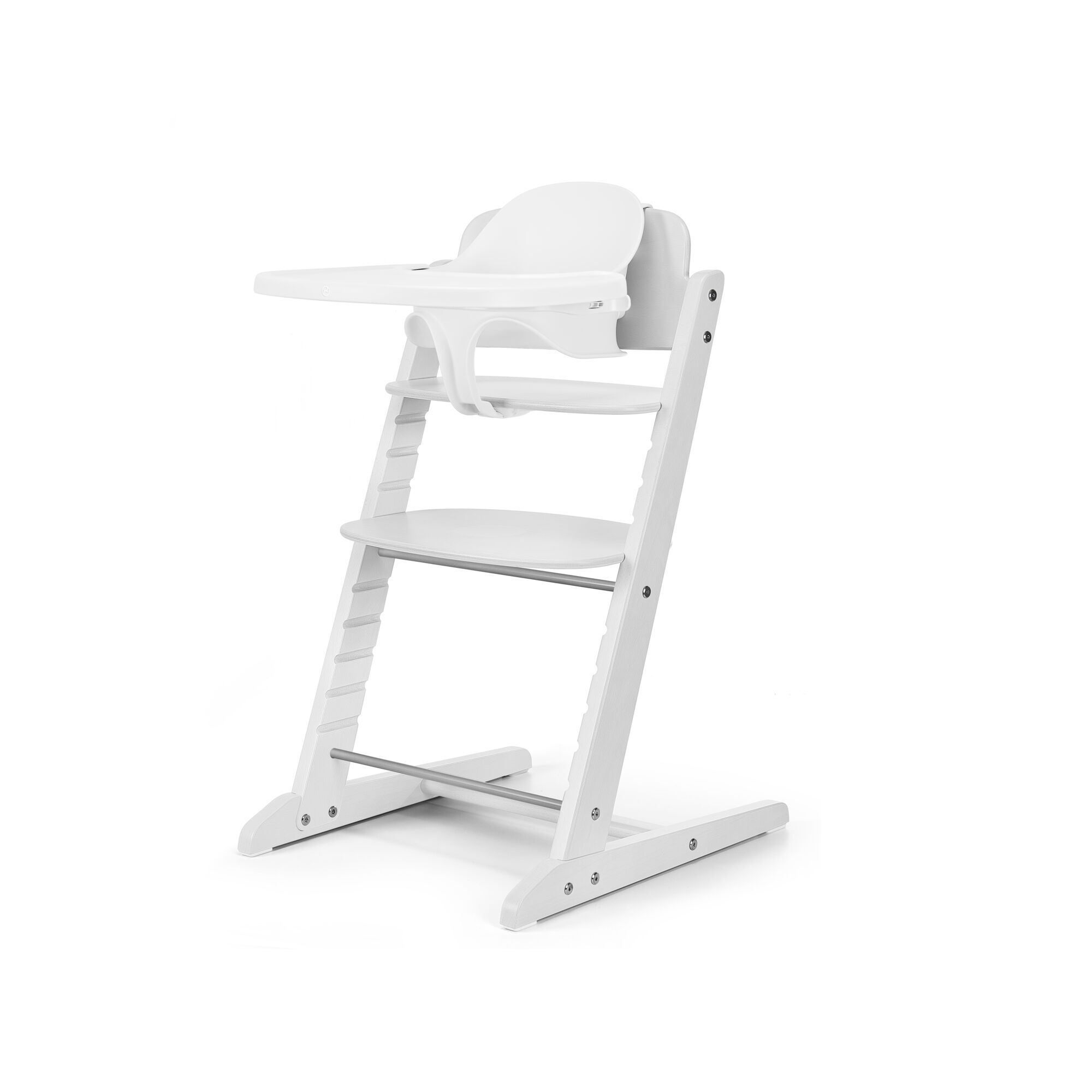 CYBEX Iris 3-in-1 - All White in All White large-cybex-gb image number 2