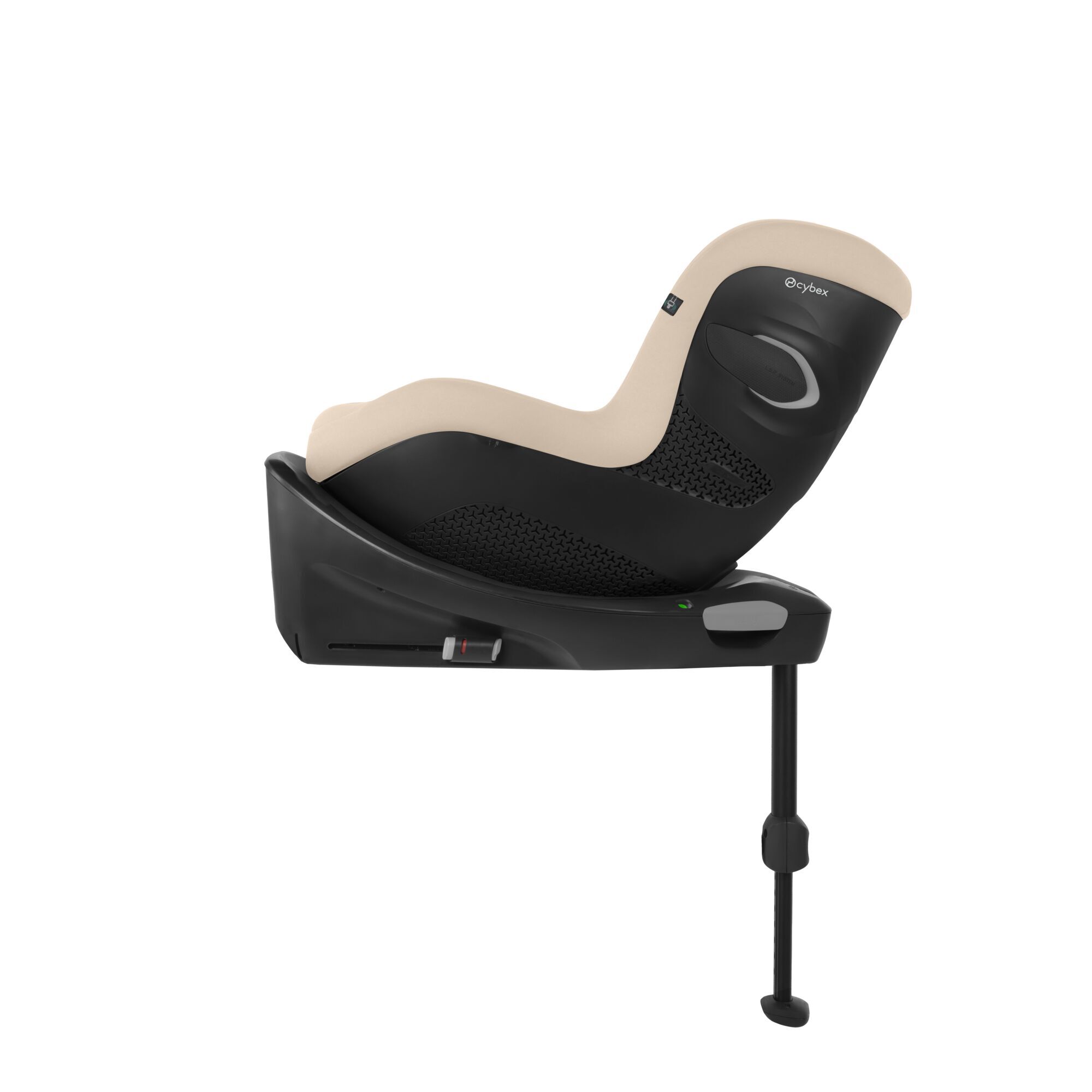 CYBEX Sirona Gi i-Size - Almond Beige (Plus) in Almond Beige (Plus) large-cybex-cn image number 2