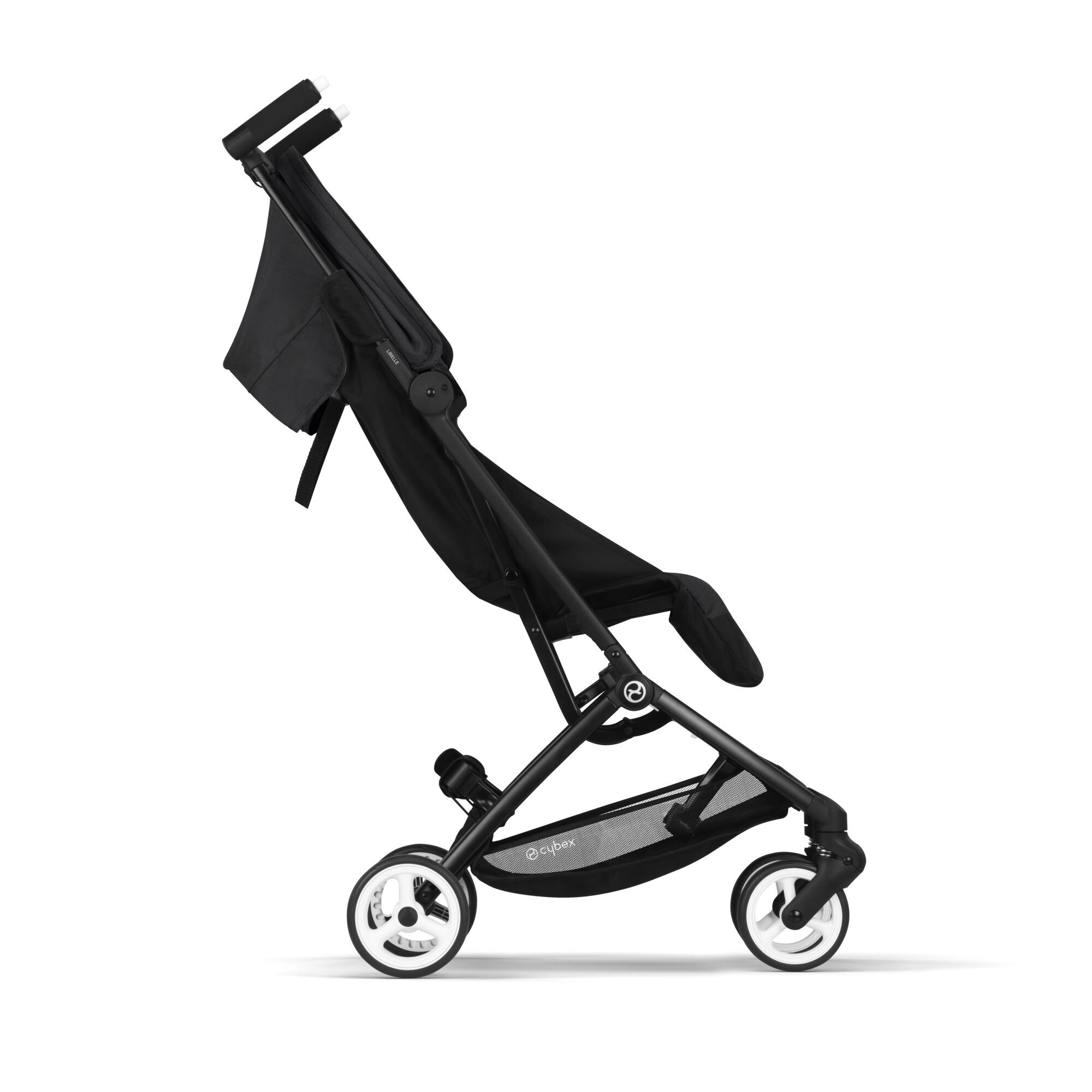 CYBEX Libelle - Deep Black in Deep Black large-cybex-gb image number 3 Small