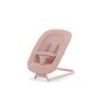 CYBEX Lemo Bouncer - Pearl Pink in Pearl Pink large 画像番号 3 スモール