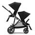 CYBEX Gazelle S - Deep Black (telaio Black) in Deep Black (Black Frame) large-cybex-neu numero immagine 2 Small