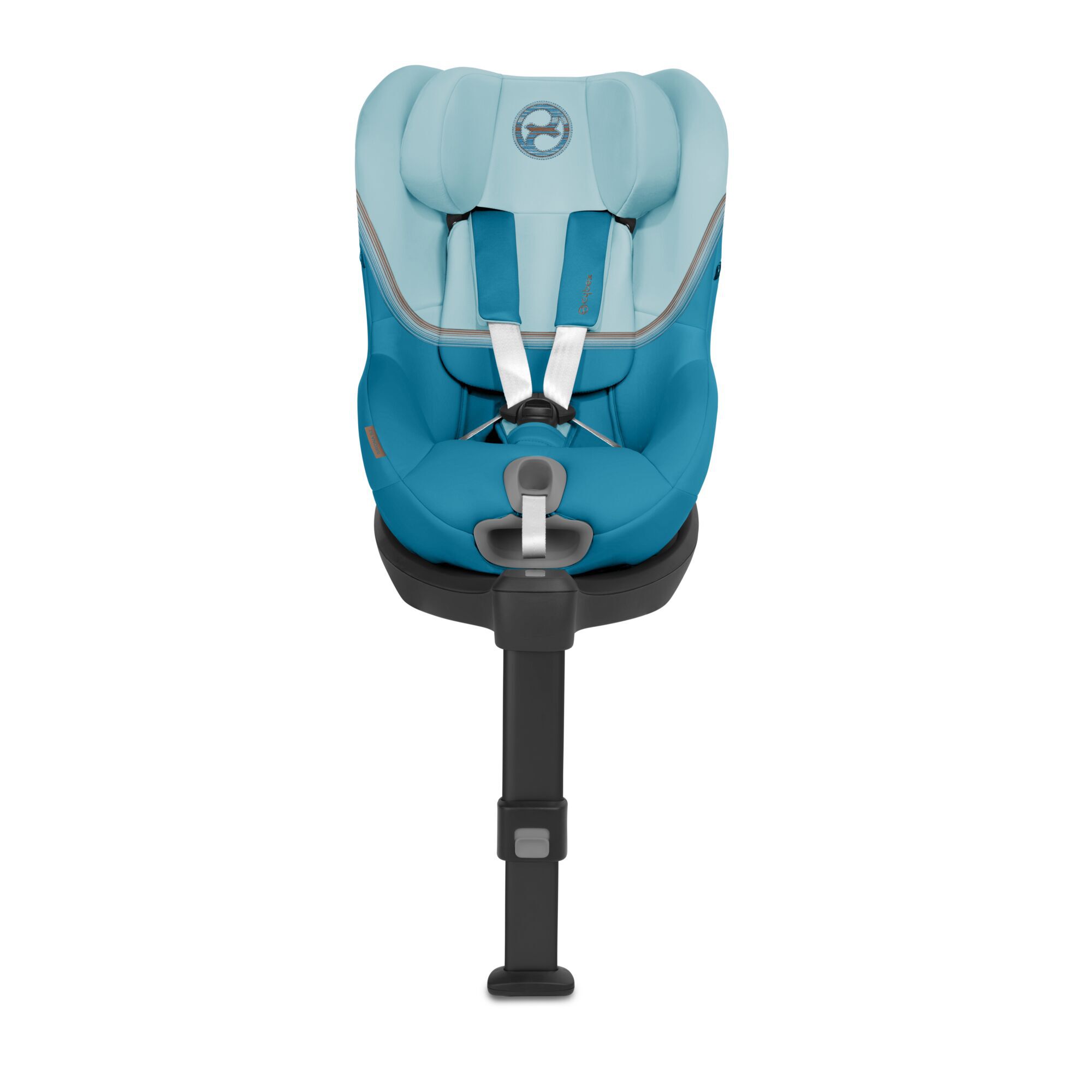 CYBEX Sirona S2 i-Size - Beach Blue in Beach Blue large-cybex-neu image number 5 Small